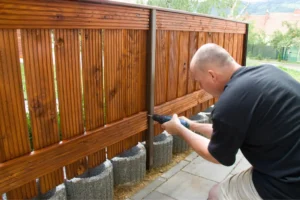 Fence Repair Leeds