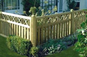 Fence Maintenance Leeds