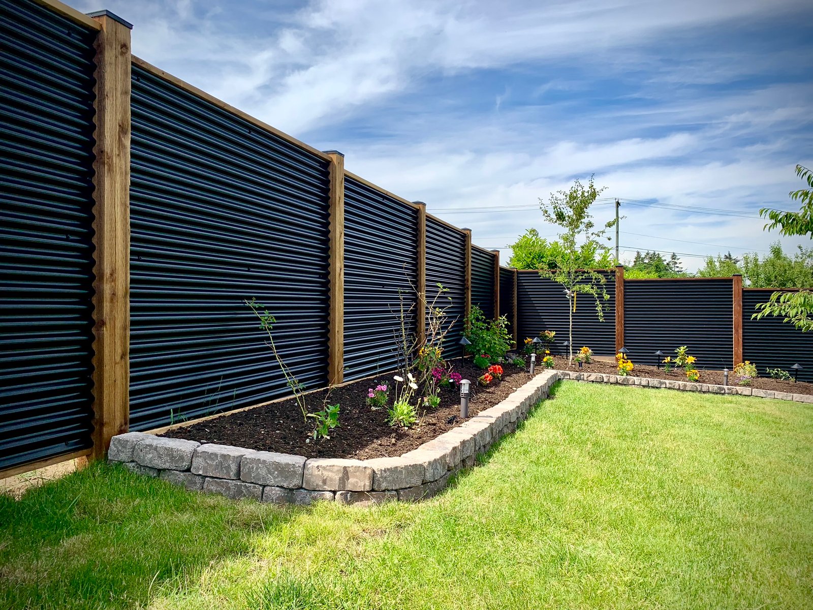 Why Professional Fence Repair Services Are Important